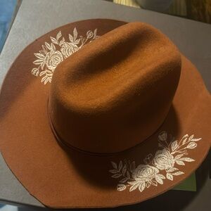 COPY - Cowboy hat